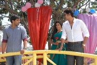 Telugu Lo Naku Nachina Padam Prema Opening